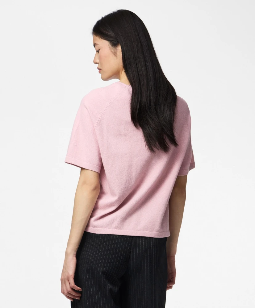 PIECES T-shirt Bree