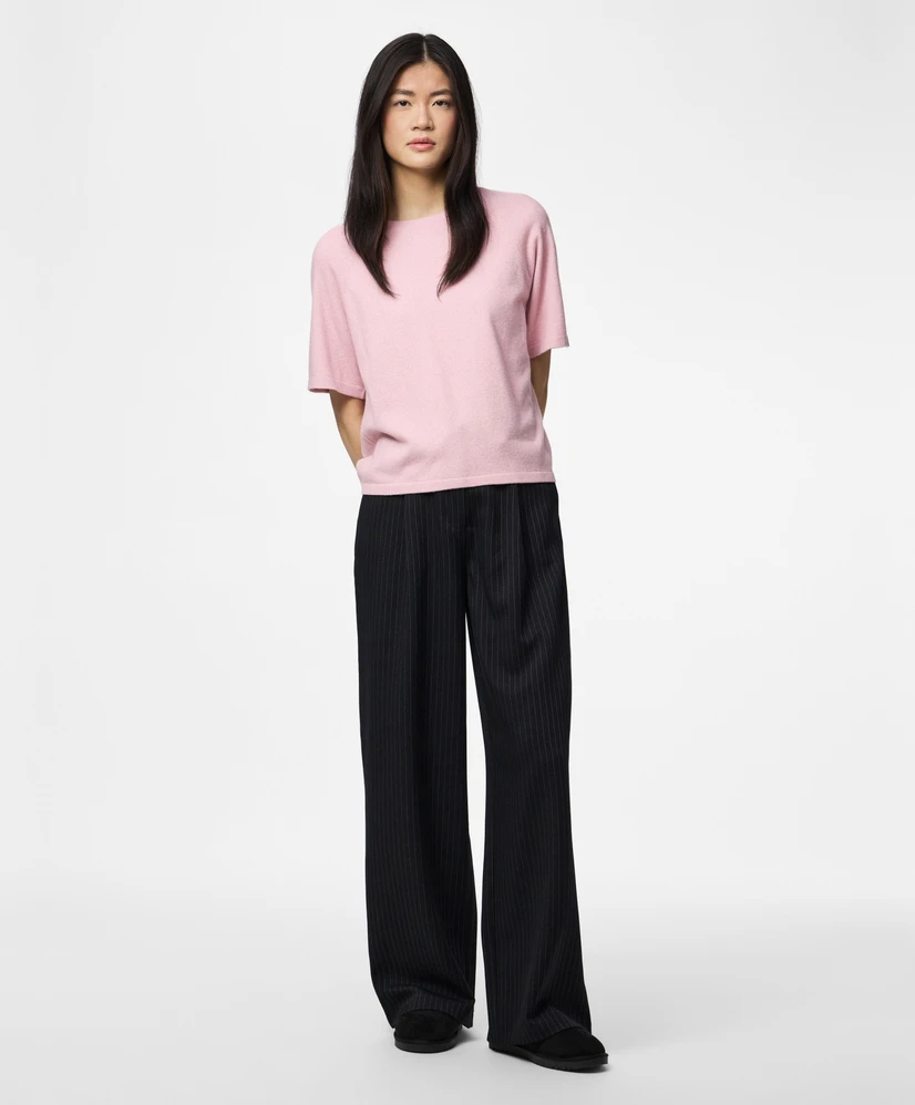 PIECES T-shirt Bree