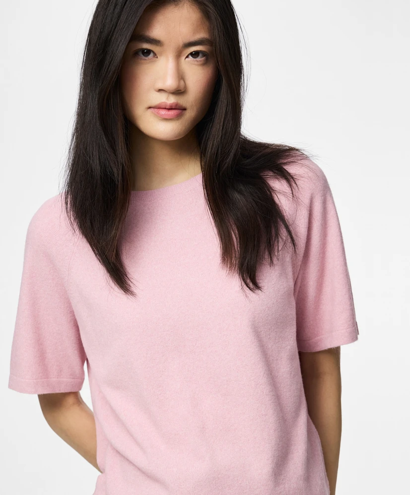 PIECES T-shirt Bree