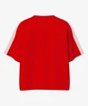 PIECES T-shirt Chilli