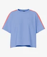 PIECES T-shirt Chilli