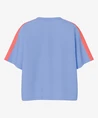 PIECES T-shirt Chilli