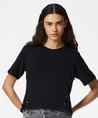 PIECES T-shirt Fenja