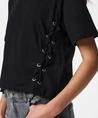 PIECES T-shirt Fenja