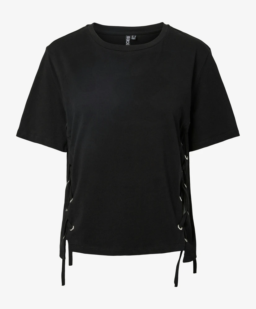 PIECES T-shirt Fenja