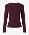 PIECES T-shirt Lula