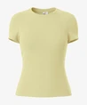 PIECES T-shirt Lula