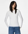 PIECES T-shirt Lula