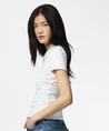 PIECES T-shirt Lula