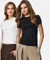 PIECES T-shirt Lula