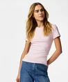 PIECES T-shirt Lula