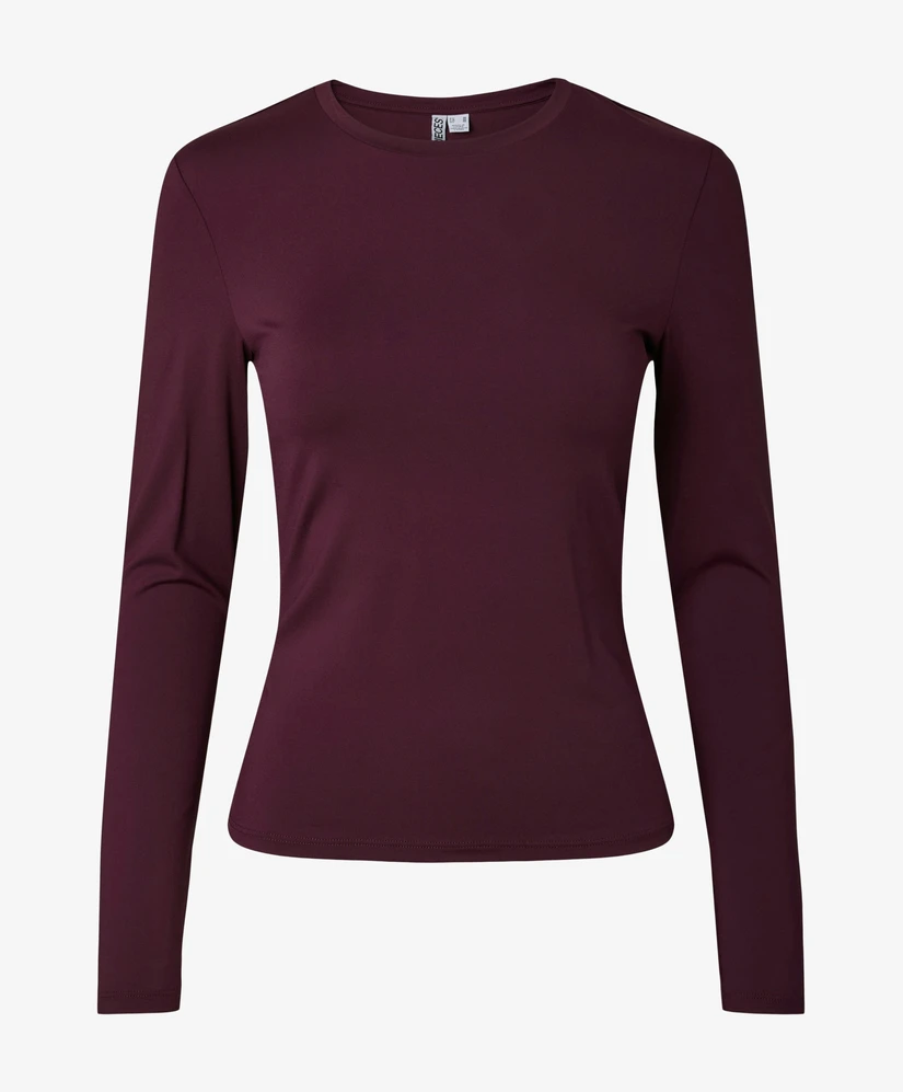 PIECES T-shirt Lula