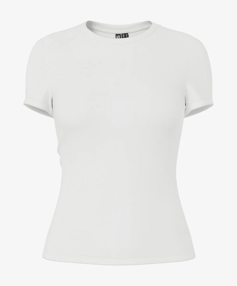 PIECES T-shirt Lula