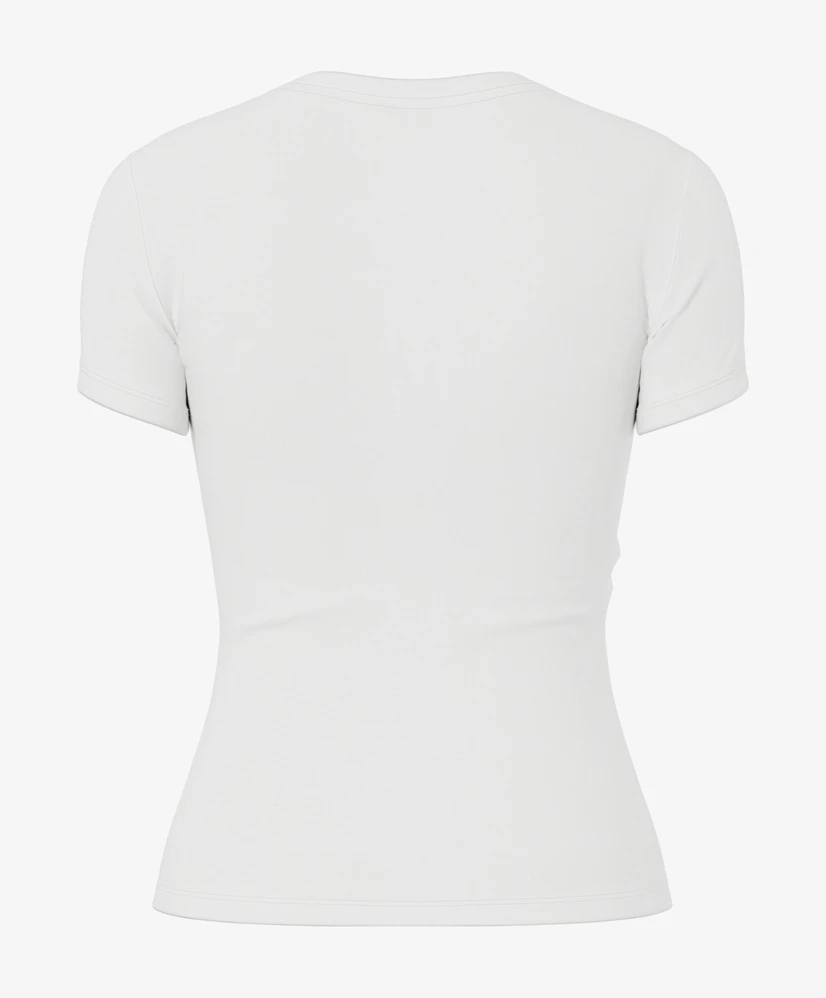 PIECES T-shirt Lula