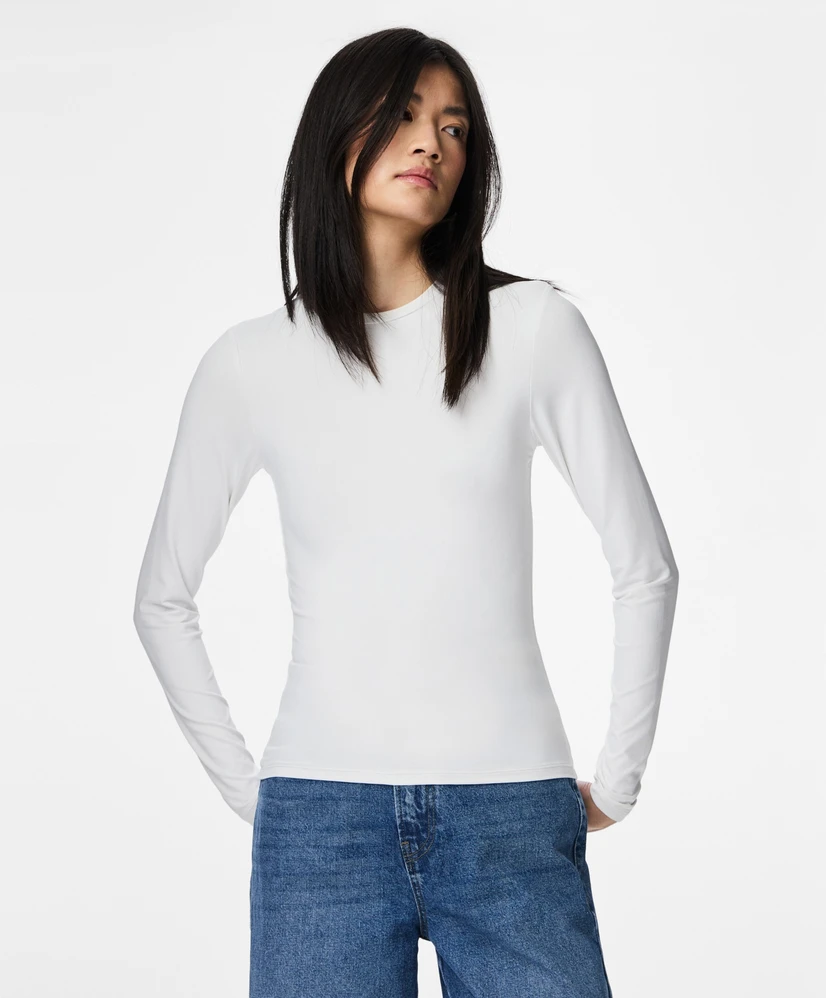 PIECES T-shirt Lula