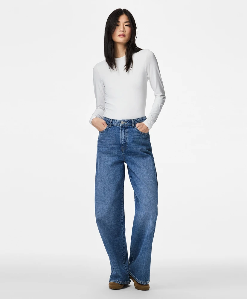 PIECES T-shirt Lula
