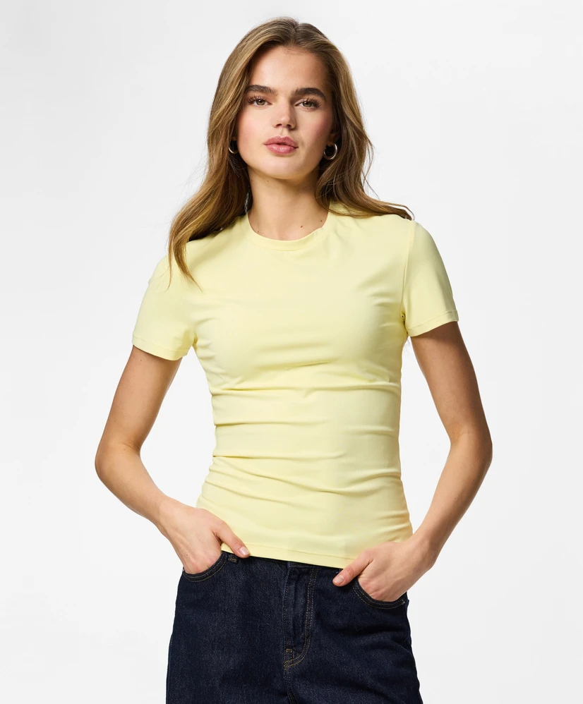 PIECES T-shirt Lula