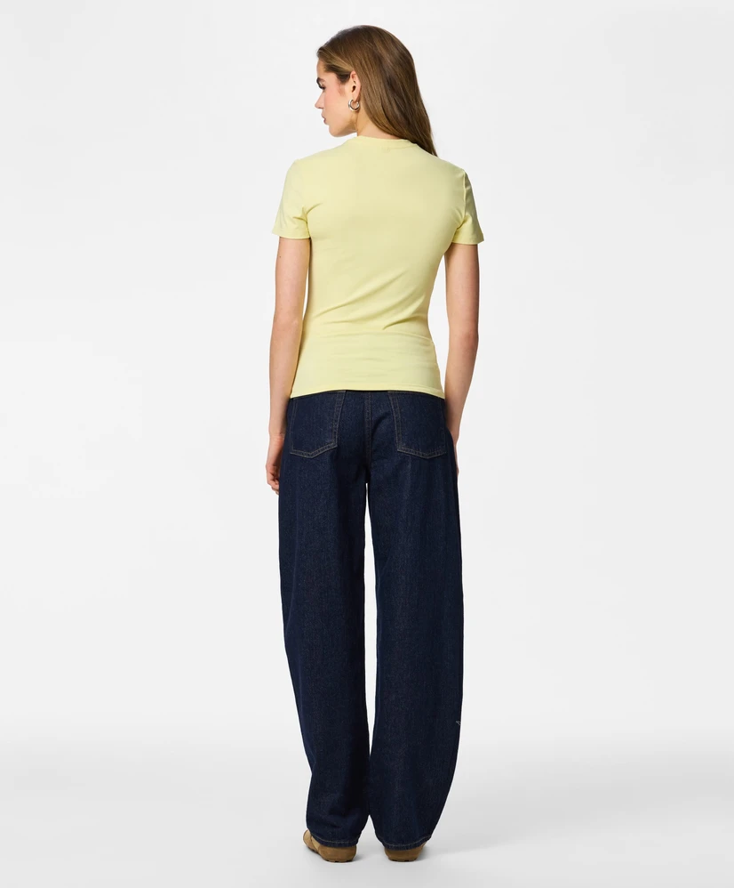 PIECES T-shirt Lula