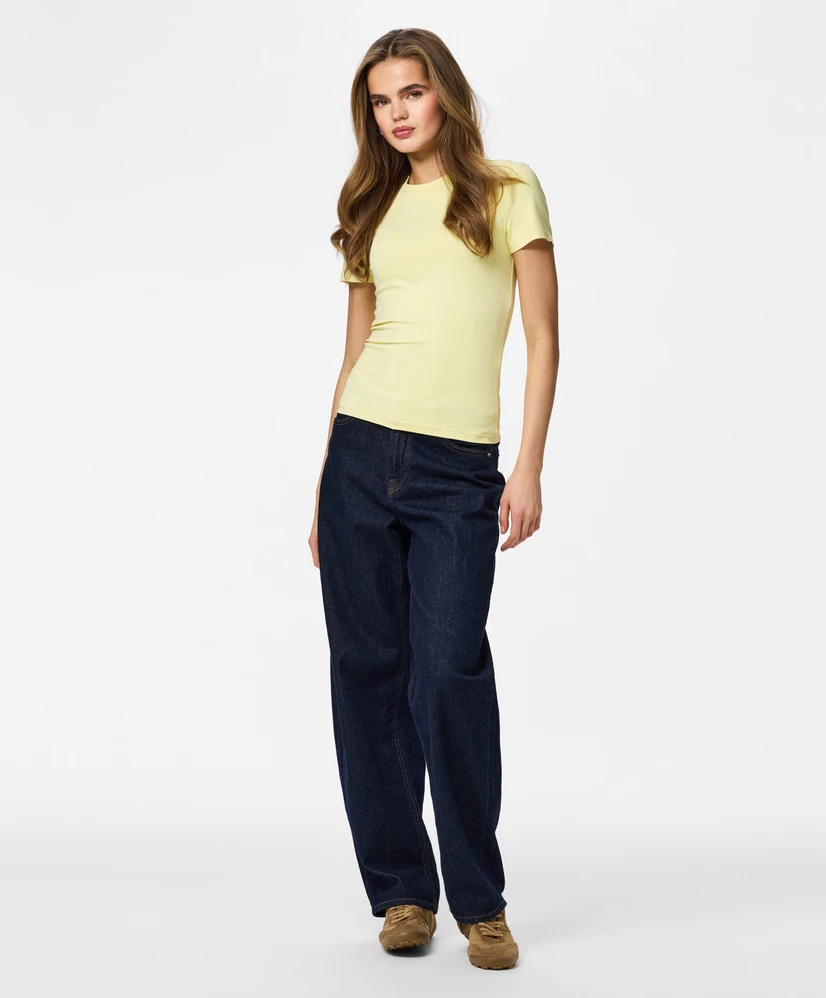 PIECES T-shirt Lula