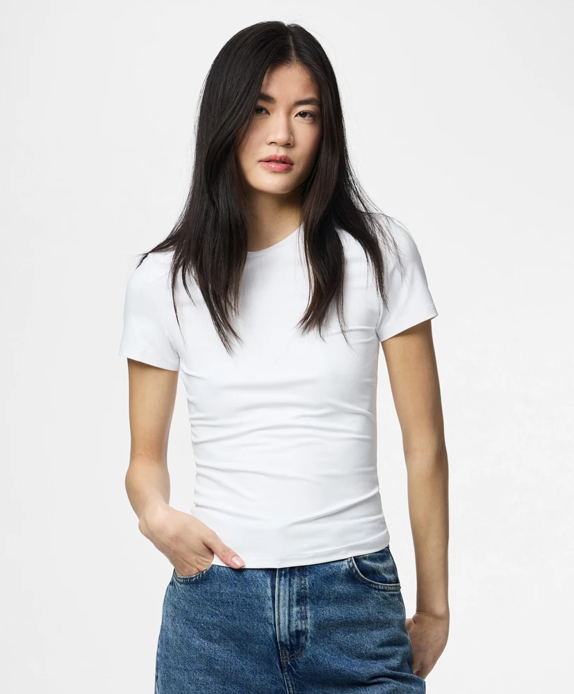PIECES T-shirt Lula