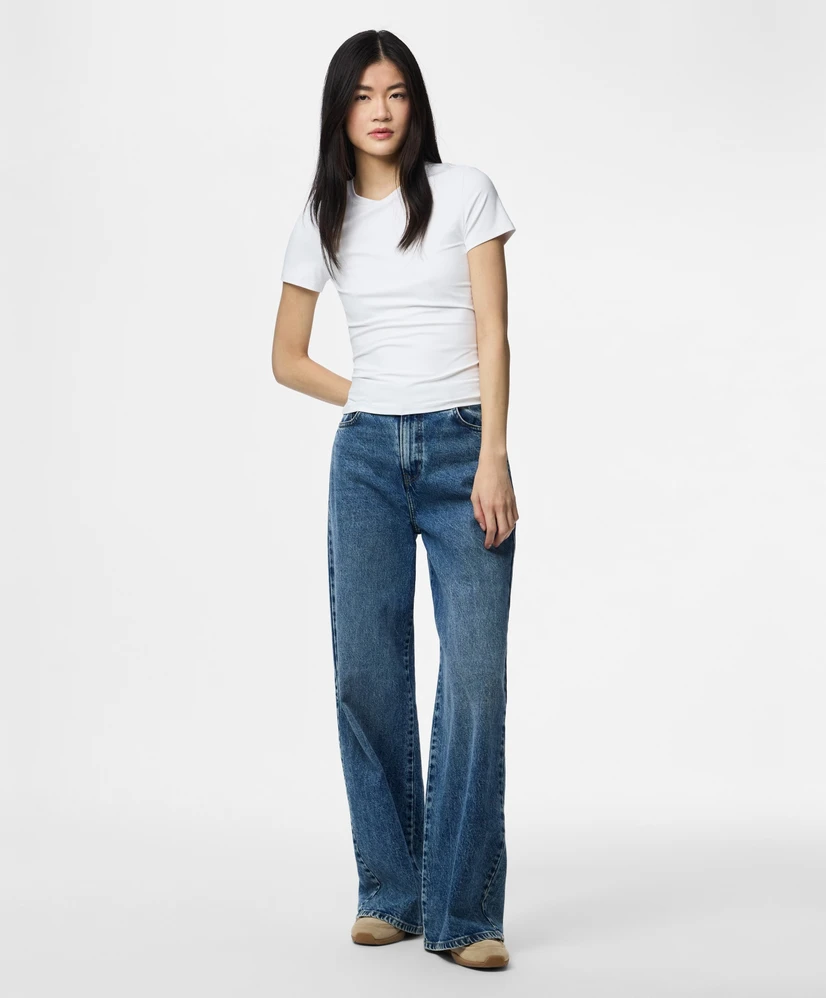 PIECES T-shirt Lula