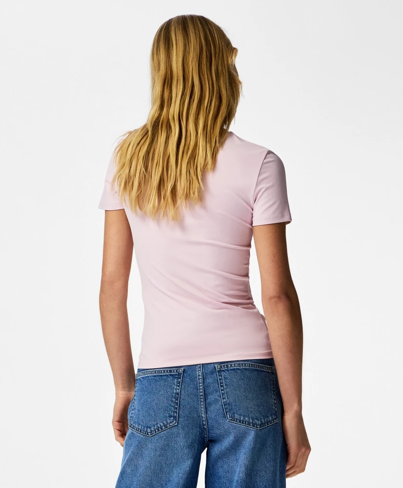 PIECES T-shirt Lula