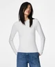 PIECES T-shirt Lula