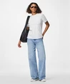 PIECES T-shirt Ria