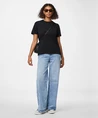 PIECES T-shirt Ria