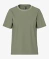 PIECES T-shirt Ria