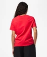 PIECES T-shirt Ria