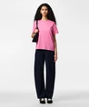 PIECES T-shirt Ria
