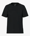 PIECES T-shirt Ria