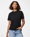 PIECES T-shirt Ria