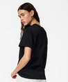 PIECES T-shirt Ria