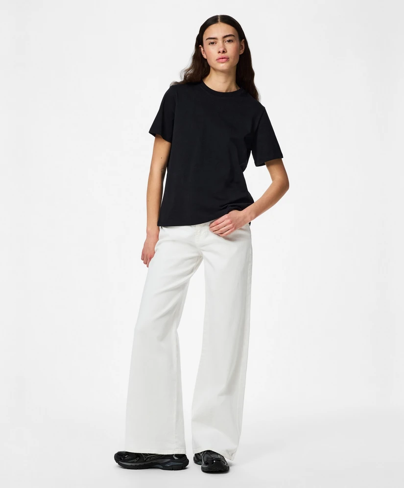 PIECES T-shirt Ria