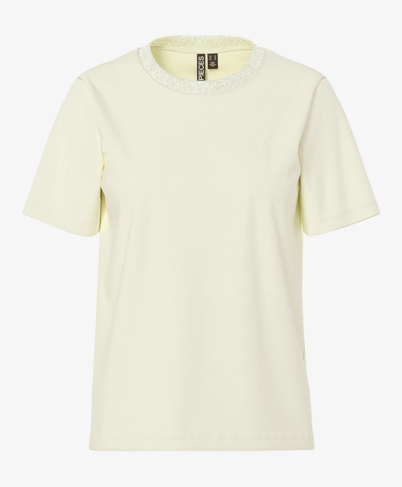 PIECES T-shirt Ria