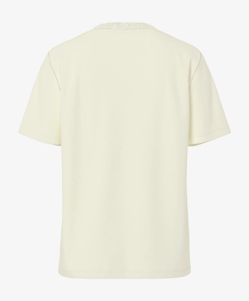 PIECES T-shirt Ria