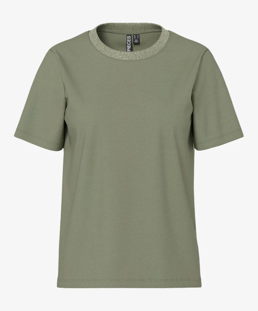 PIECES T-shirt Ria