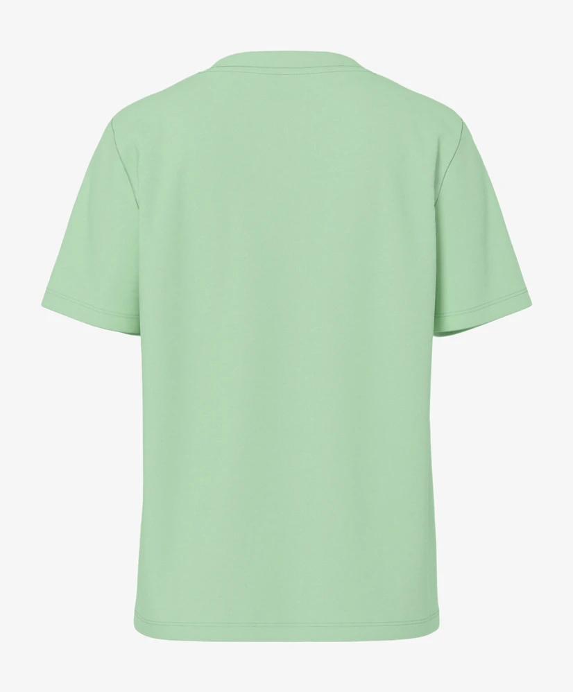 PIECES T-shirt Ria