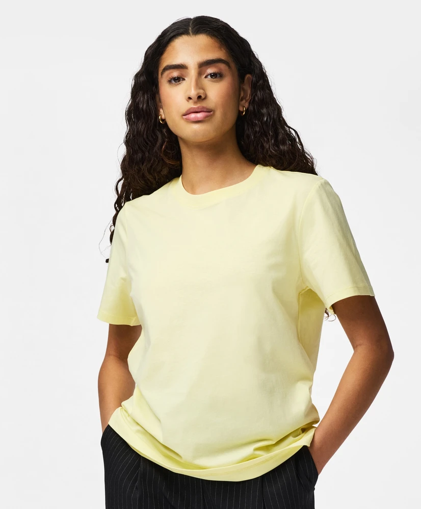 PIECES T-shirt Ria