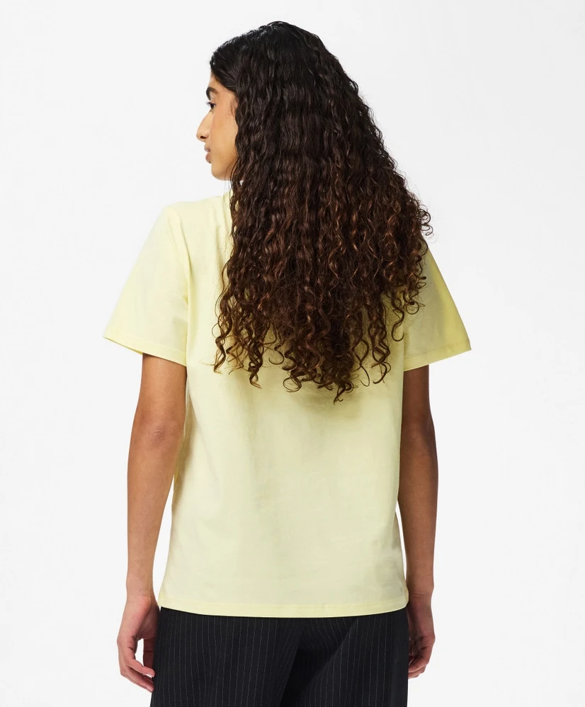PIECES T-shirt Ria