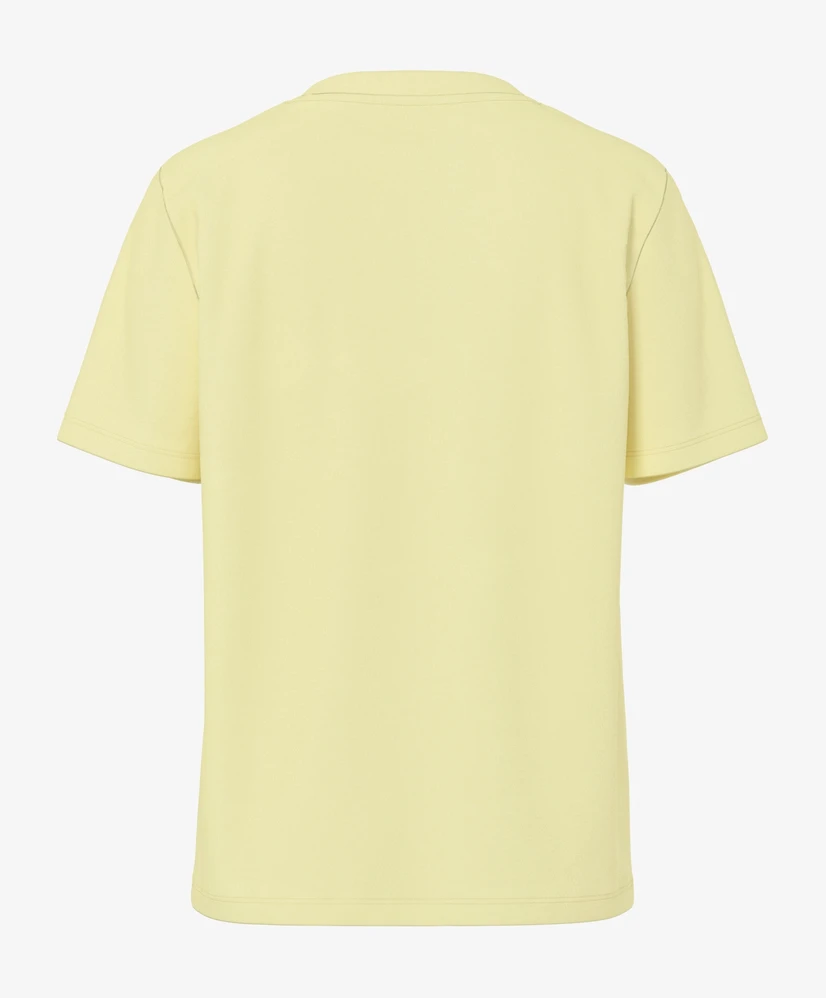 PIECES T-shirt Ria