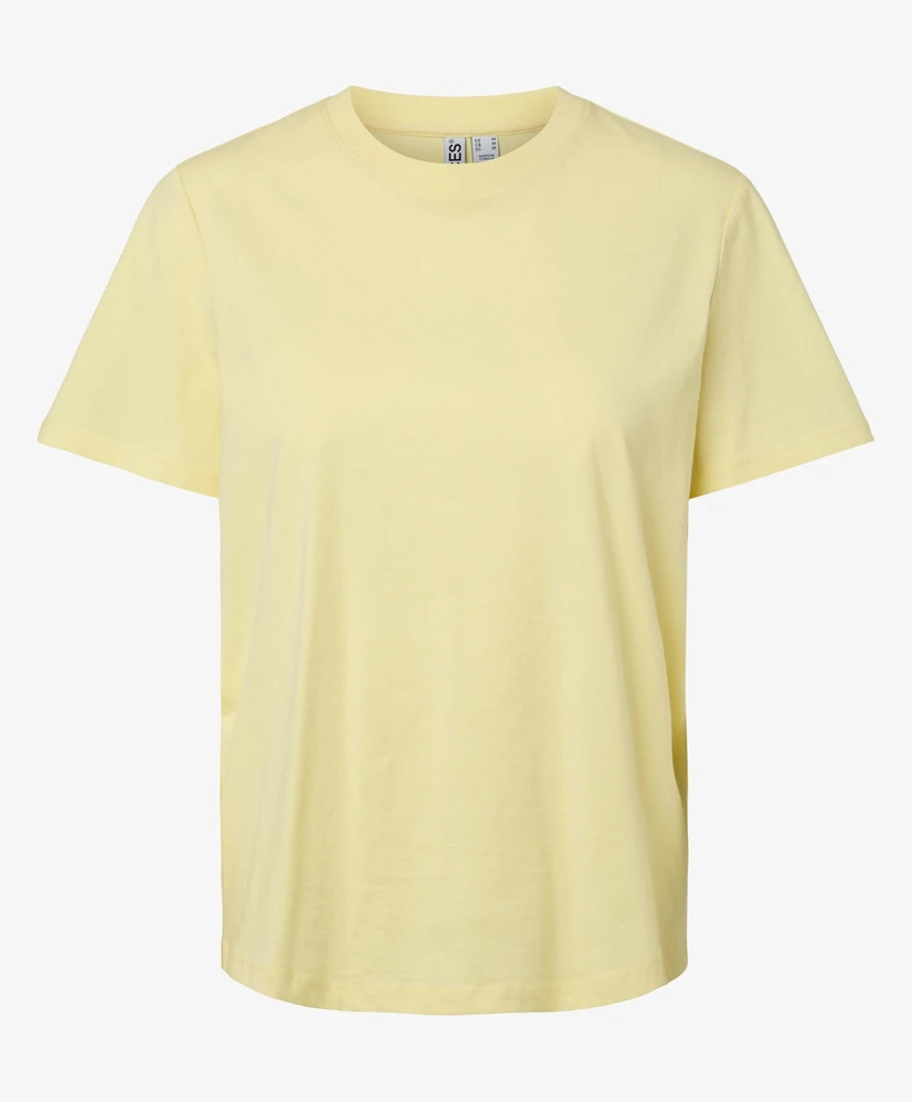 PIECES T-shirt Ria