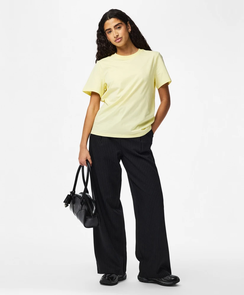 PIECES T-shirt Ria