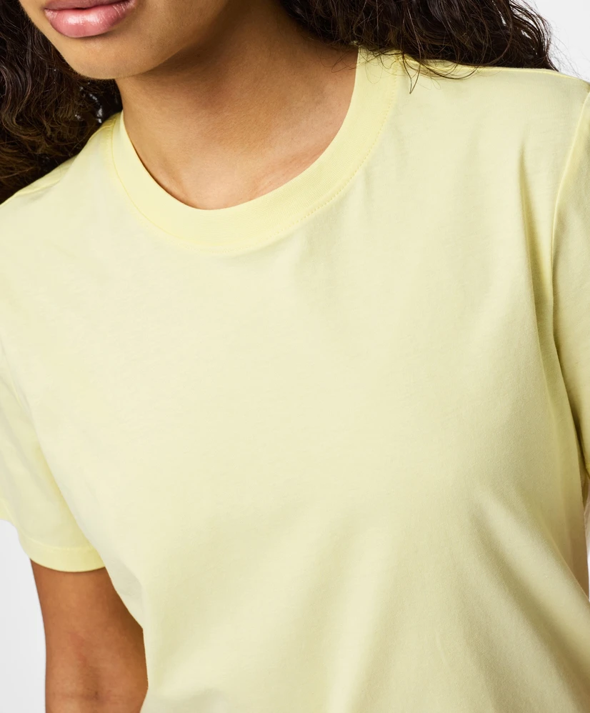 PIECES T-shirt Ria