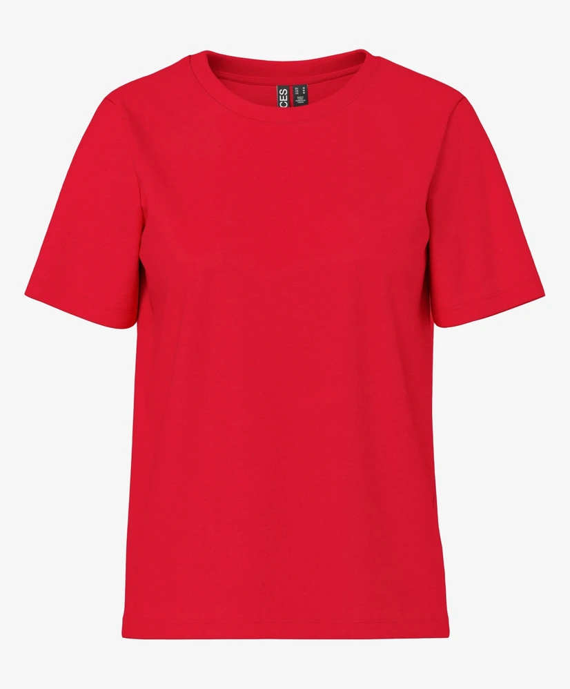 PIECES T-shirt Ria