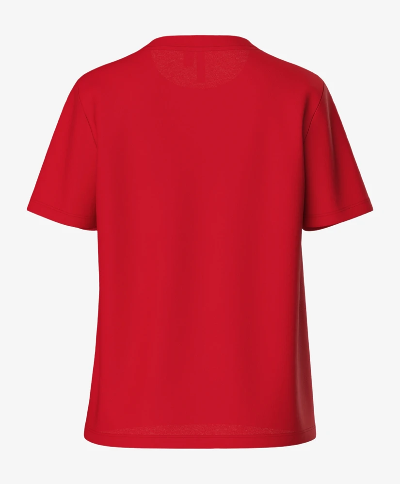 PIECES T-shirt Ria