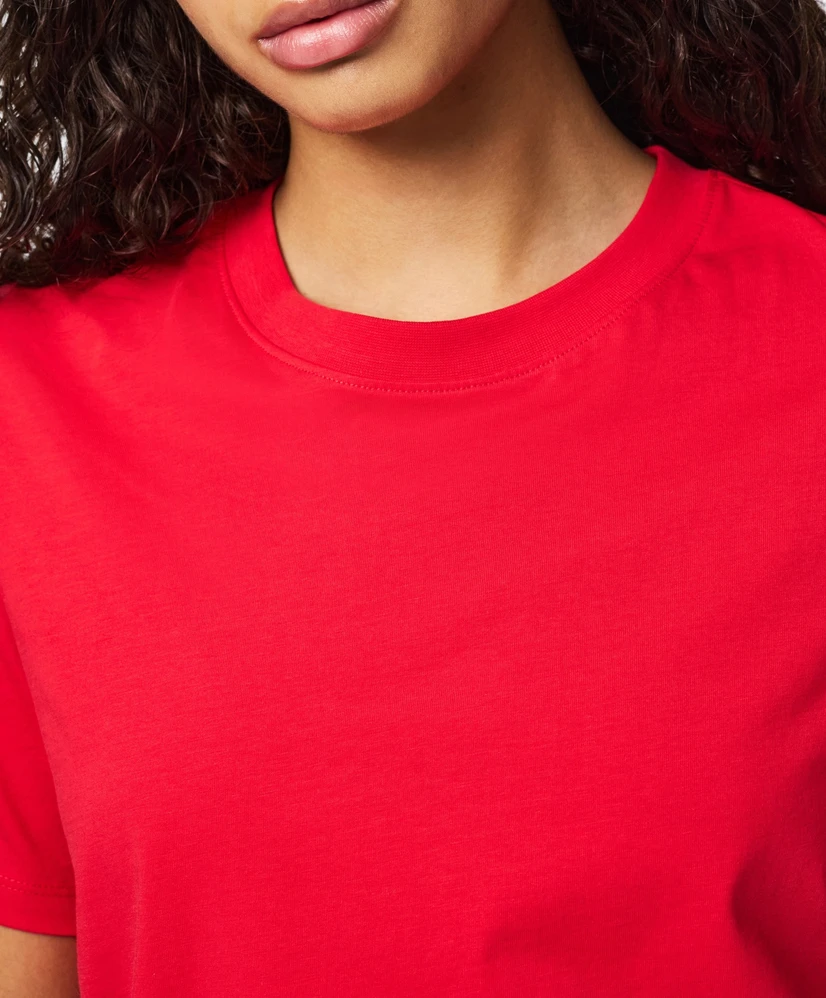 PIECES T-shirt Ria