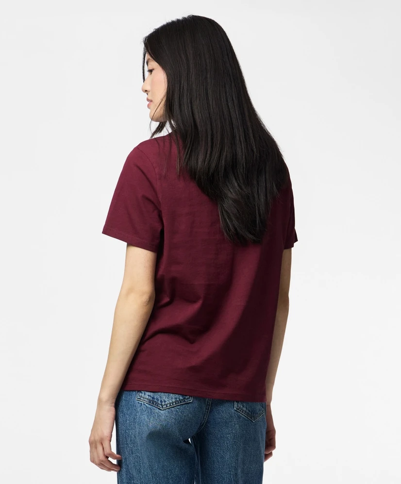 PIECES T-shirt Ria